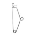 MAYO Safety pin 14,0 cm