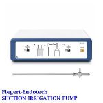Suction Irrigation Pump