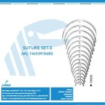 SUTURE SET.5