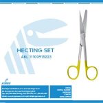 HECTING SET