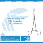 Plastic Surgery Set