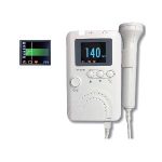 Ultrasonic Pocket Doppler