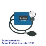 Wall Aneroid (Dewasa) 0950