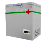 Vaccine Storage Easttech