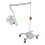 Ceiling Surgical Lamp 57 LED Easttech