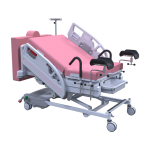 Delivery Bed Electric Yovistra YB-191E