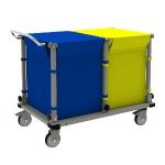 Troli Laundry YT-106