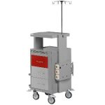 Emergency Troli YT-109