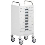 Troli Medical Report YT-111