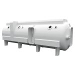 Hyberbaric Chamber System Nusantara