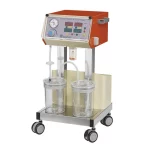 Gastric - Thoracic Drainage Pump DF-500