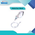 Non Rebreathing Oxygen Mask Child Elongated (M)