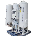 Oksigen Generator 50 LPM - OVIS-50LPM