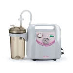 Portable Suction DF-750