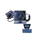 Wall Model Aneroid Sphygmomanometer Vicom