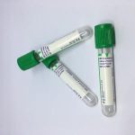 BD TUBE LIHEP PLH 13X75 4.0 PLBL GN - Cat. 367884