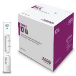 SD BIOSENSOR STANDARD Q HCV AB