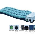 Kasur / Matras Decubitus GEA AD 1200 TUBE