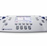 Ma 42 Two-Channel Diagnostic Audiometer