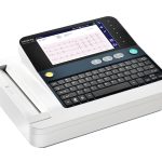 Mindray BeneHeart R12 Electrocardiograph