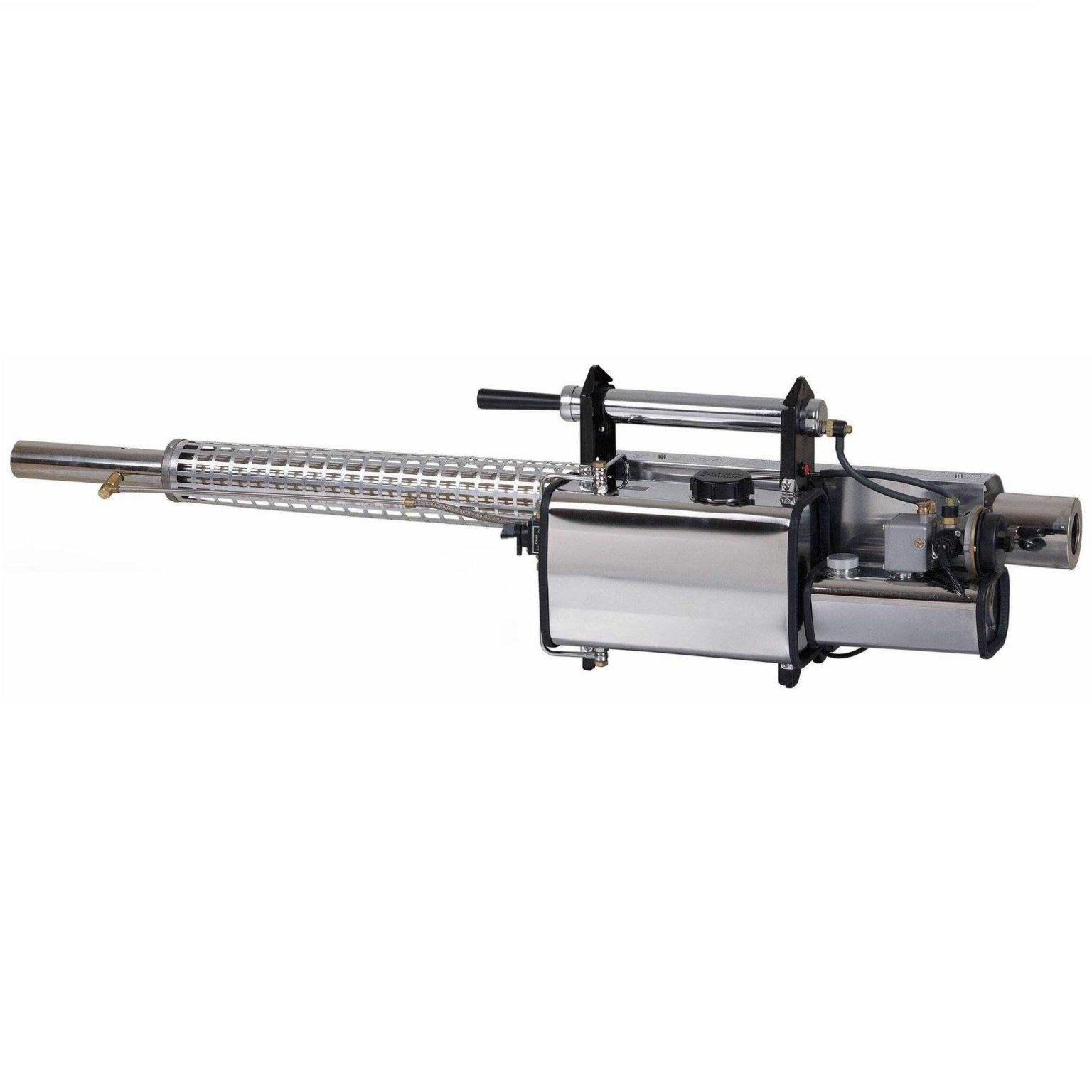 NESCO TS 35A Pulse Jet Thermal Fogging Machine - Distributor Alat ...