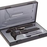 Riester Pocket Set With Otoscope/Ophthalmoscope Cat. 3012