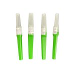 BD NEEDLE FLASHBACK 21X1 - Cat. 301746