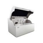 Genrui Auto Chemistry Analyzer GS300 Plus