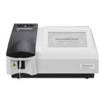 Genrui Semi Automated Chemistry Analyzer WP21A