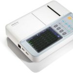 Mindray BeneHeart R3 Electrocardiograph