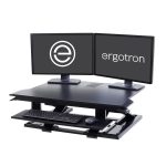 Ergotron WorkFit-TX