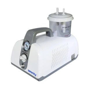 Pulse Oximeter Serenity OX-48