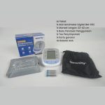 Serenity Tensimeter Digital BM-6118