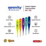 Serenity Termometer Digital Classic MT-101