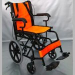 Sella Manual Wheelchair KY871LB