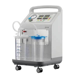 DF-550 Mobile Suction Unit